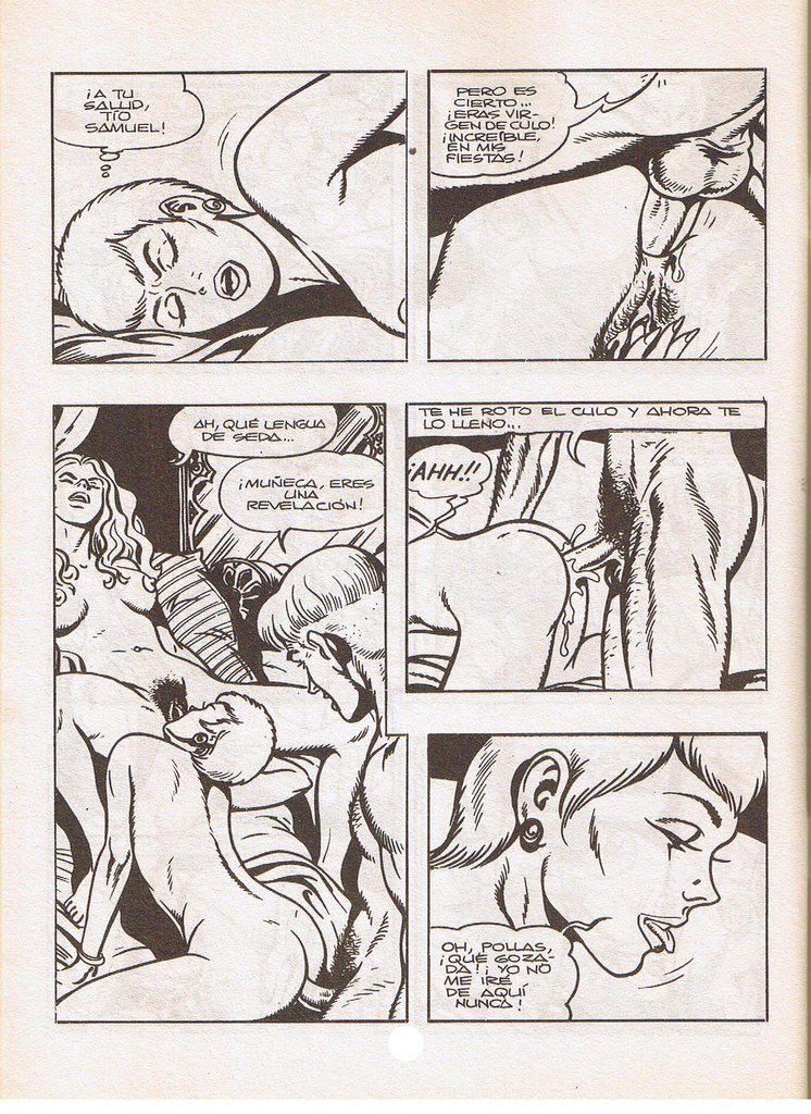 Sadosex N.2 image number 58
