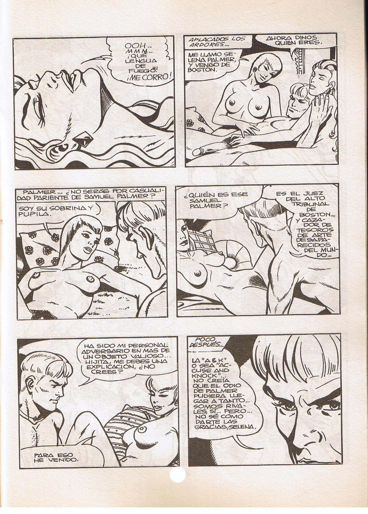 Sadosex N.2 image number 60