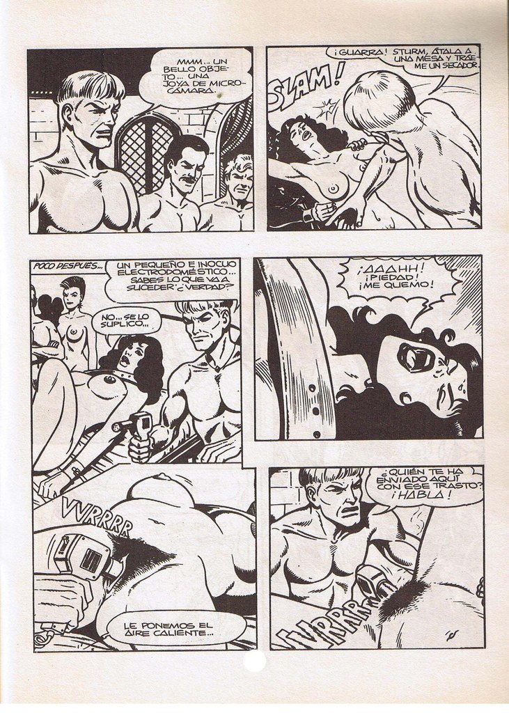 Sadosex N.2 image number 62
