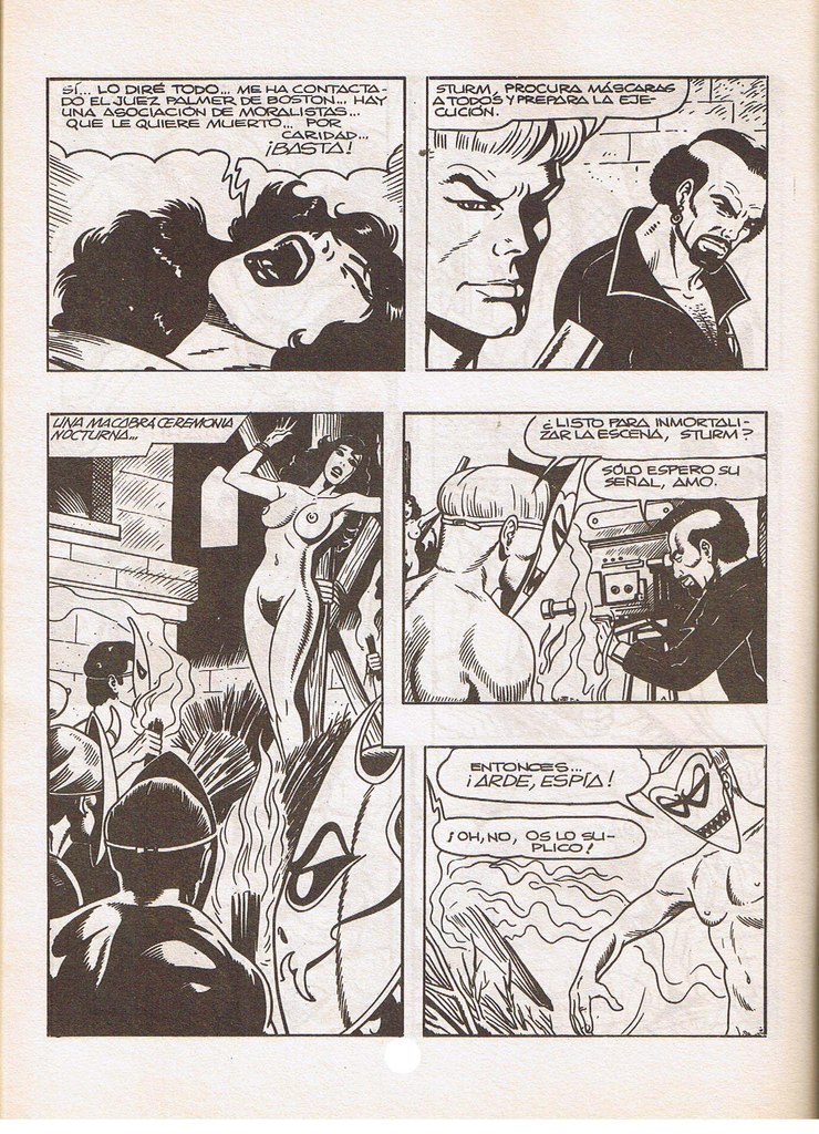 Sadosex N.2 image number 63