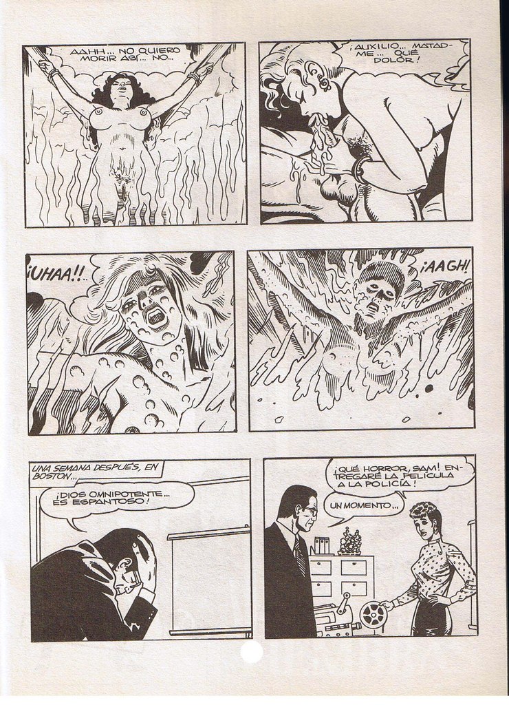 Sadosex N.2 image number 64