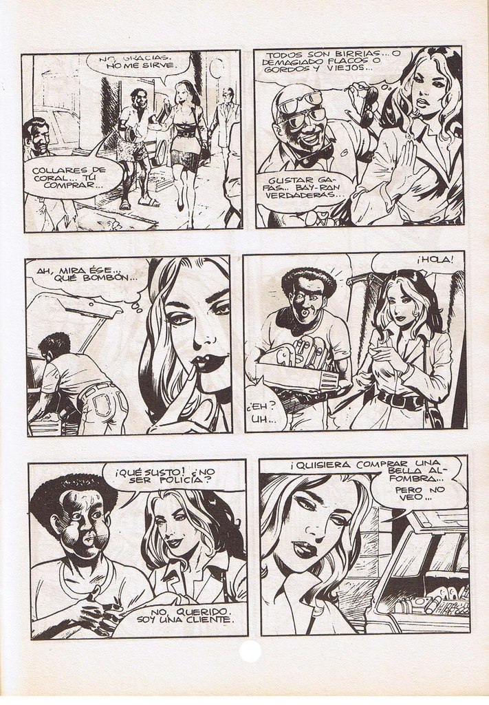 Sadosex N.2 image number 7