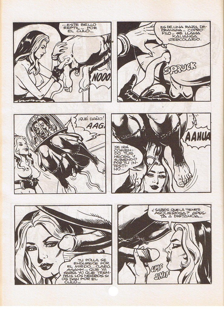 Sadosex N.2 image number 12
