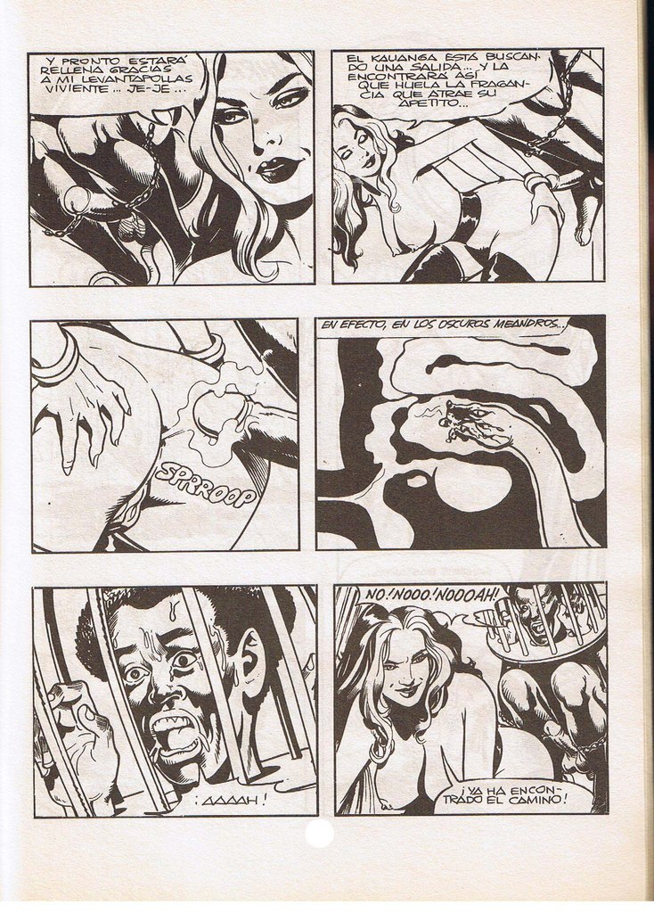 Sadosex N.2 image number 13