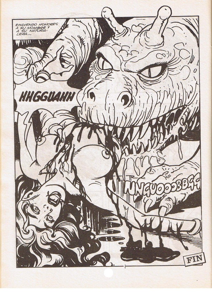 Sadosex N.2 image number 16