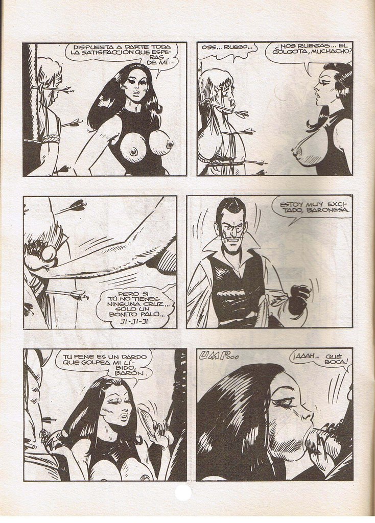 Sadosex N.2 image number 22