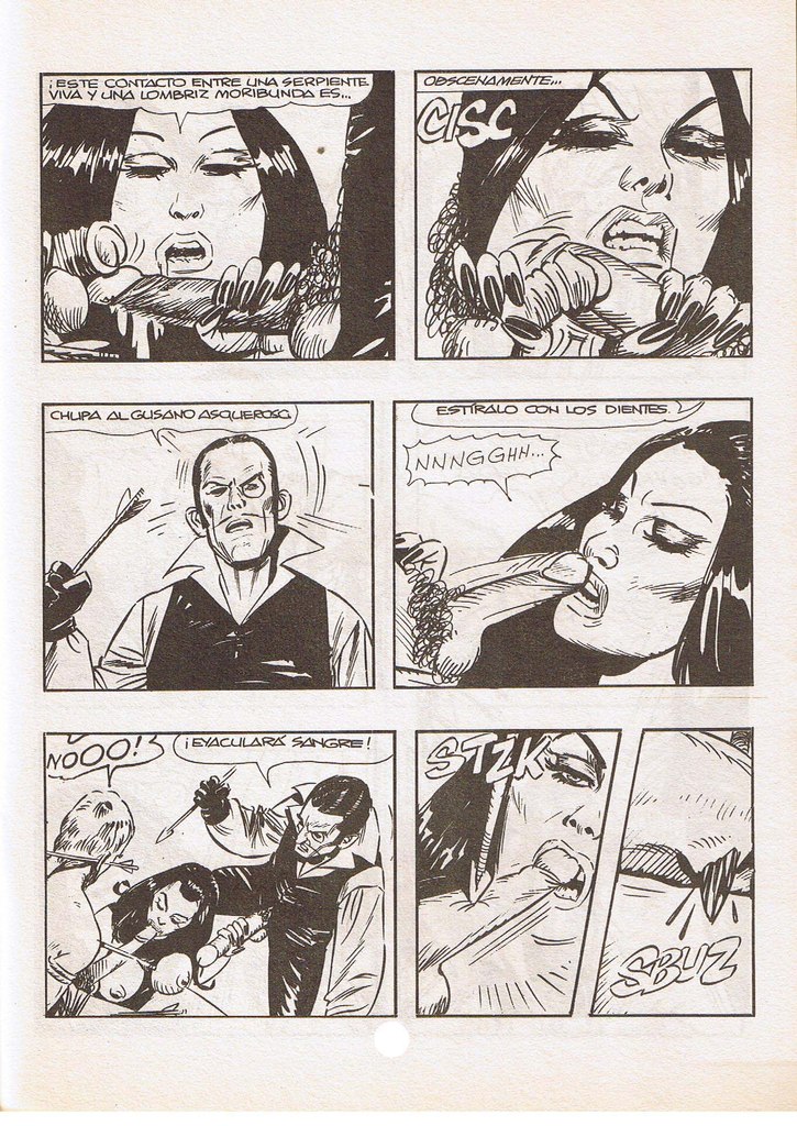 Sadosex N.2 image number 23