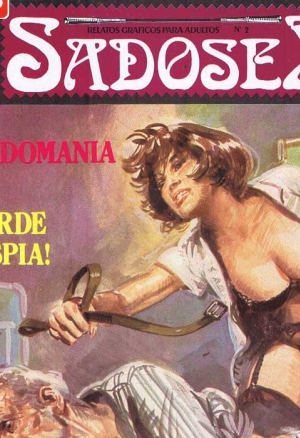 Sadosex N.2