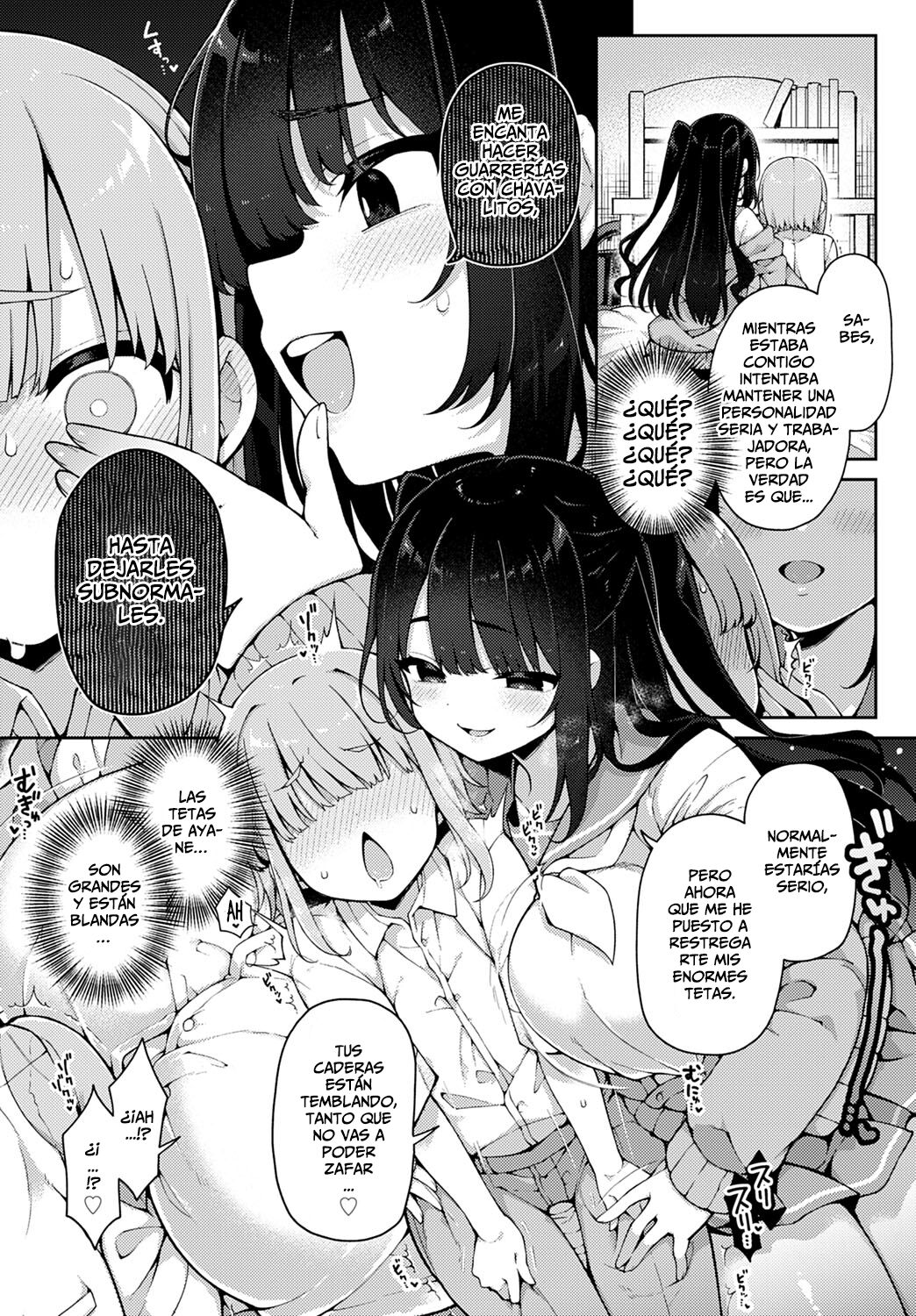 Me ha costado, pero lo he logrado - Taihen yoku dekimashita image number 9