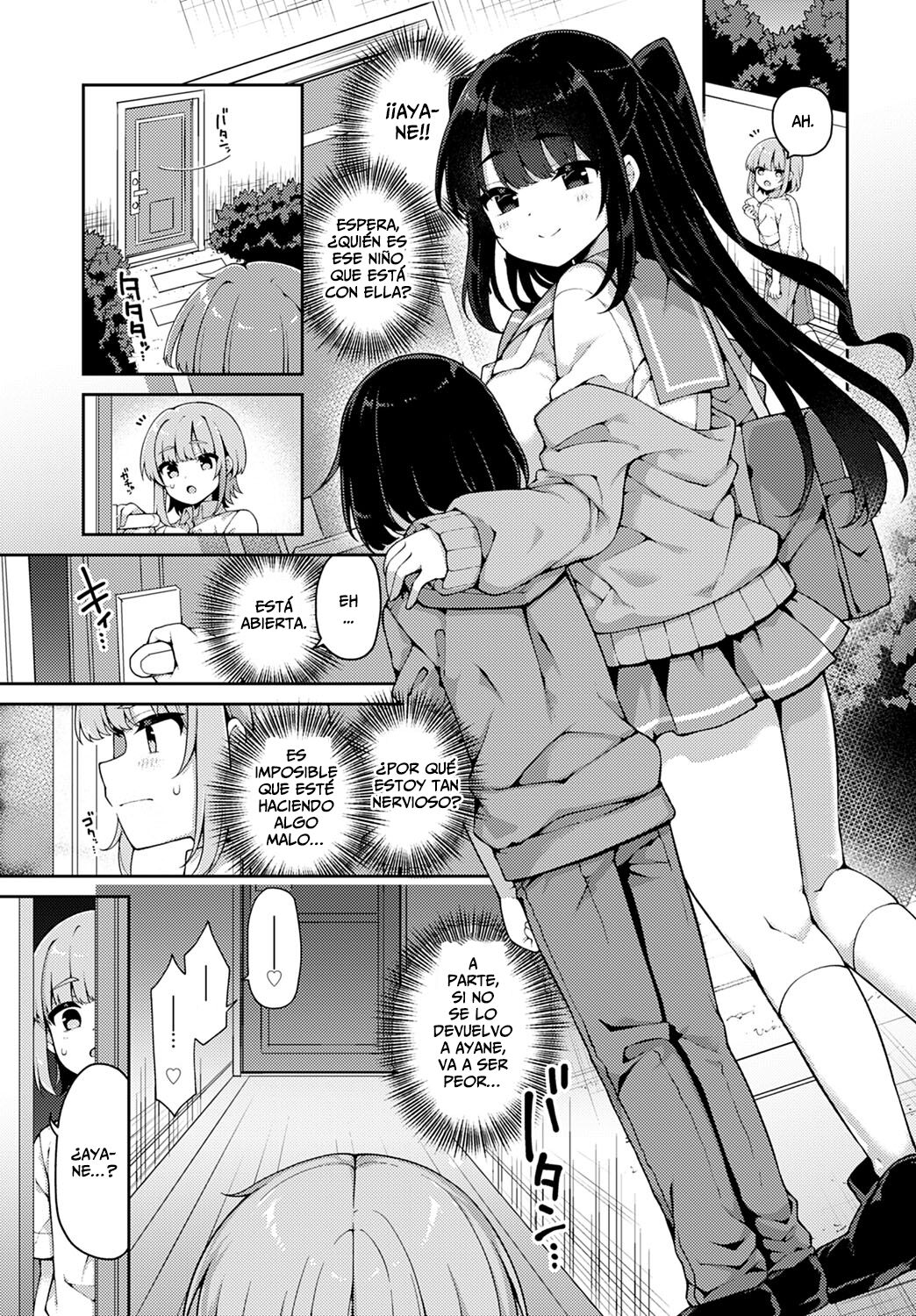 Me ha costado, pero lo he logrado - Taihen yoku dekimashita image number 2