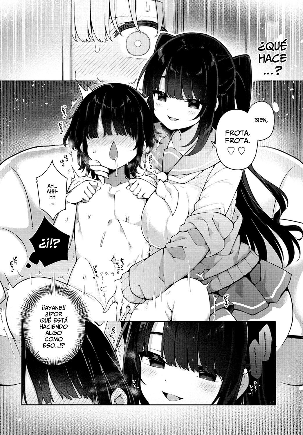 Me ha costado, pero lo he logrado - Taihen yoku dekimashita image number 3