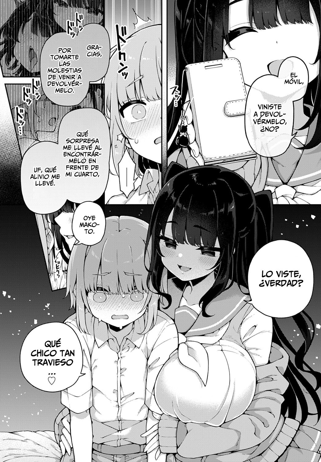 Me ha costado, pero lo he logrado - Taihen yoku dekimashita image number 8