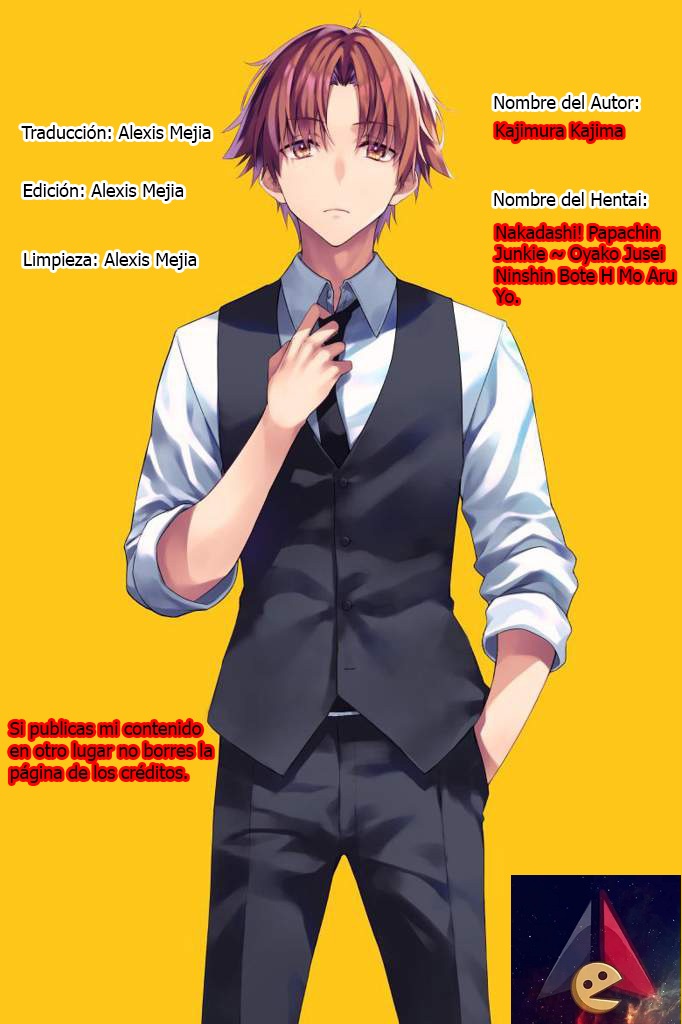 Nakadashi! Papachin Junkie ~ Oyako Jusei Ninshin Bote H mo Aru yo  Dads Dick Junkie Daughter - I Love Creampie - Vol. 01 image number 38