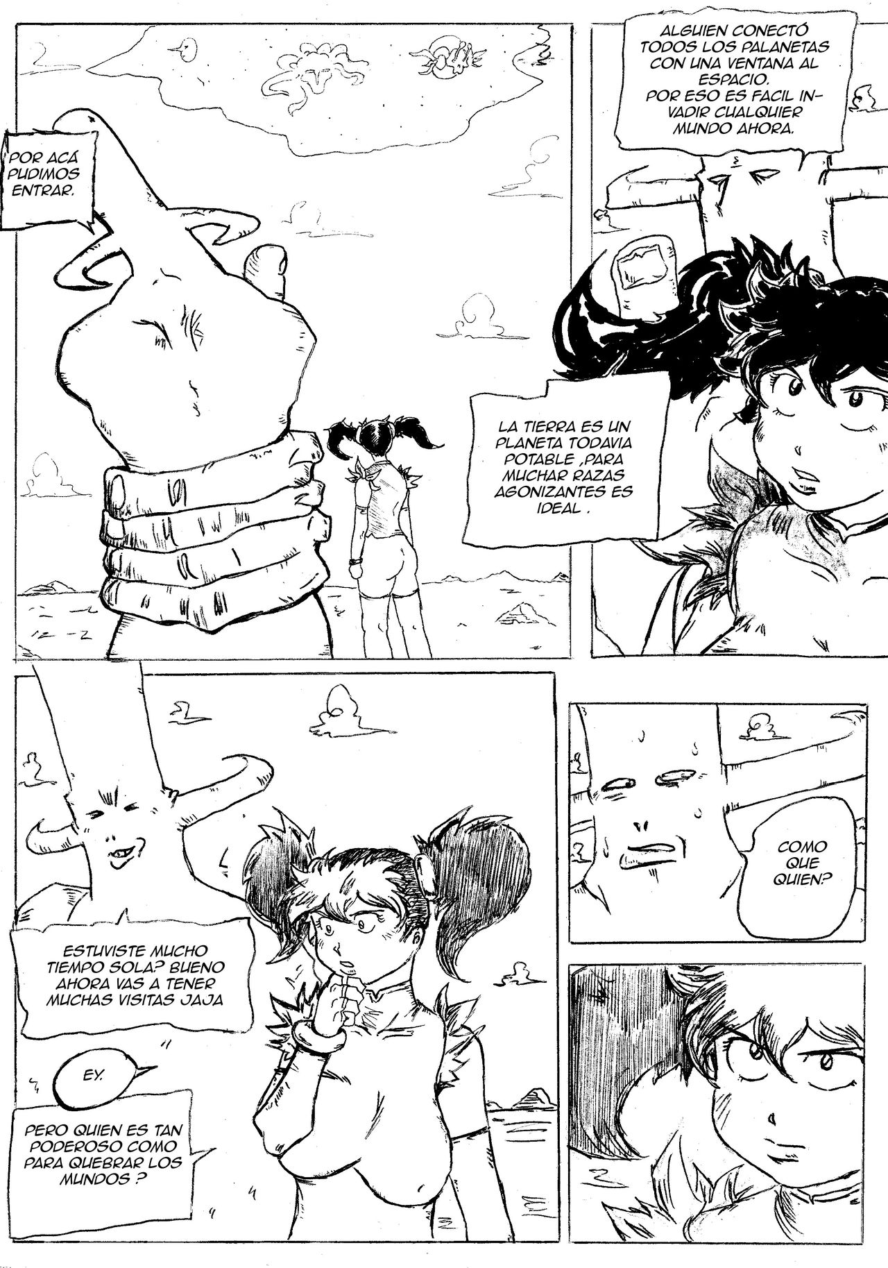 the Final Special image number 10