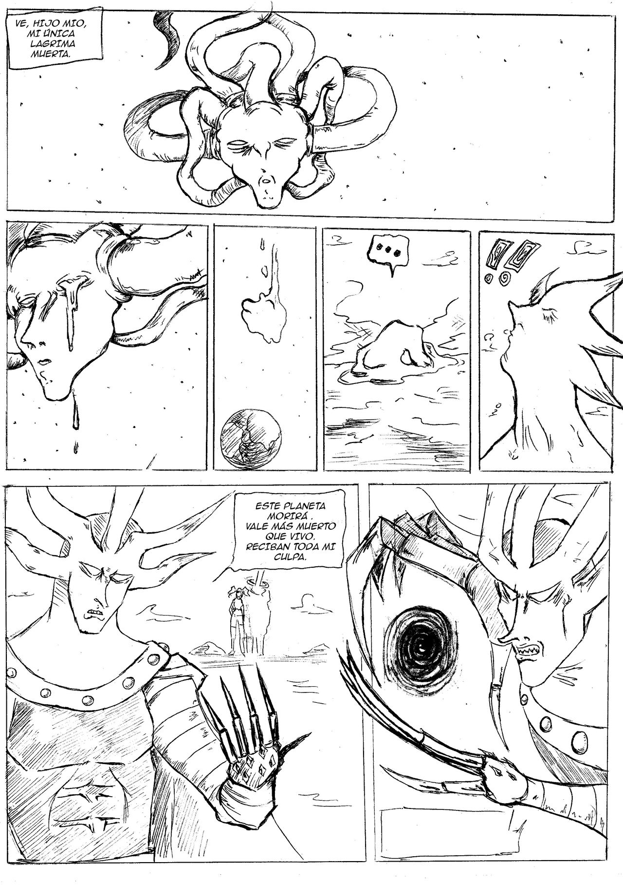 the Final Special image number 11