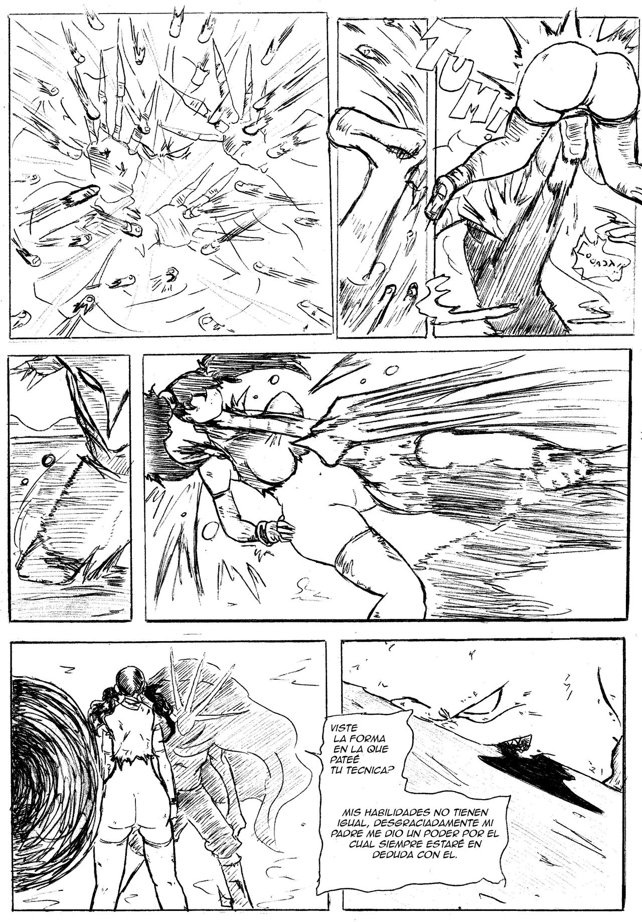 the Final Special image number 16