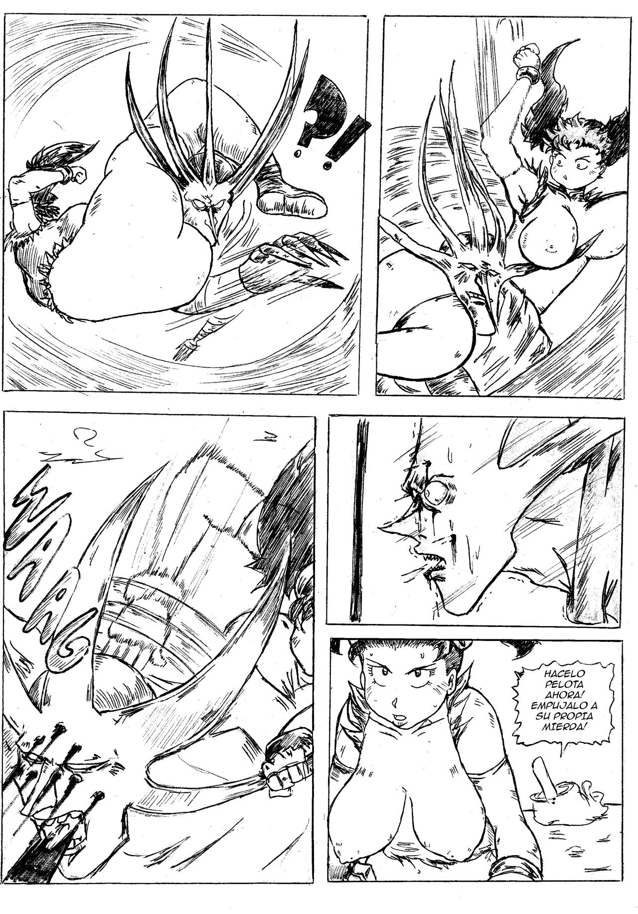 the Final Special image number 18