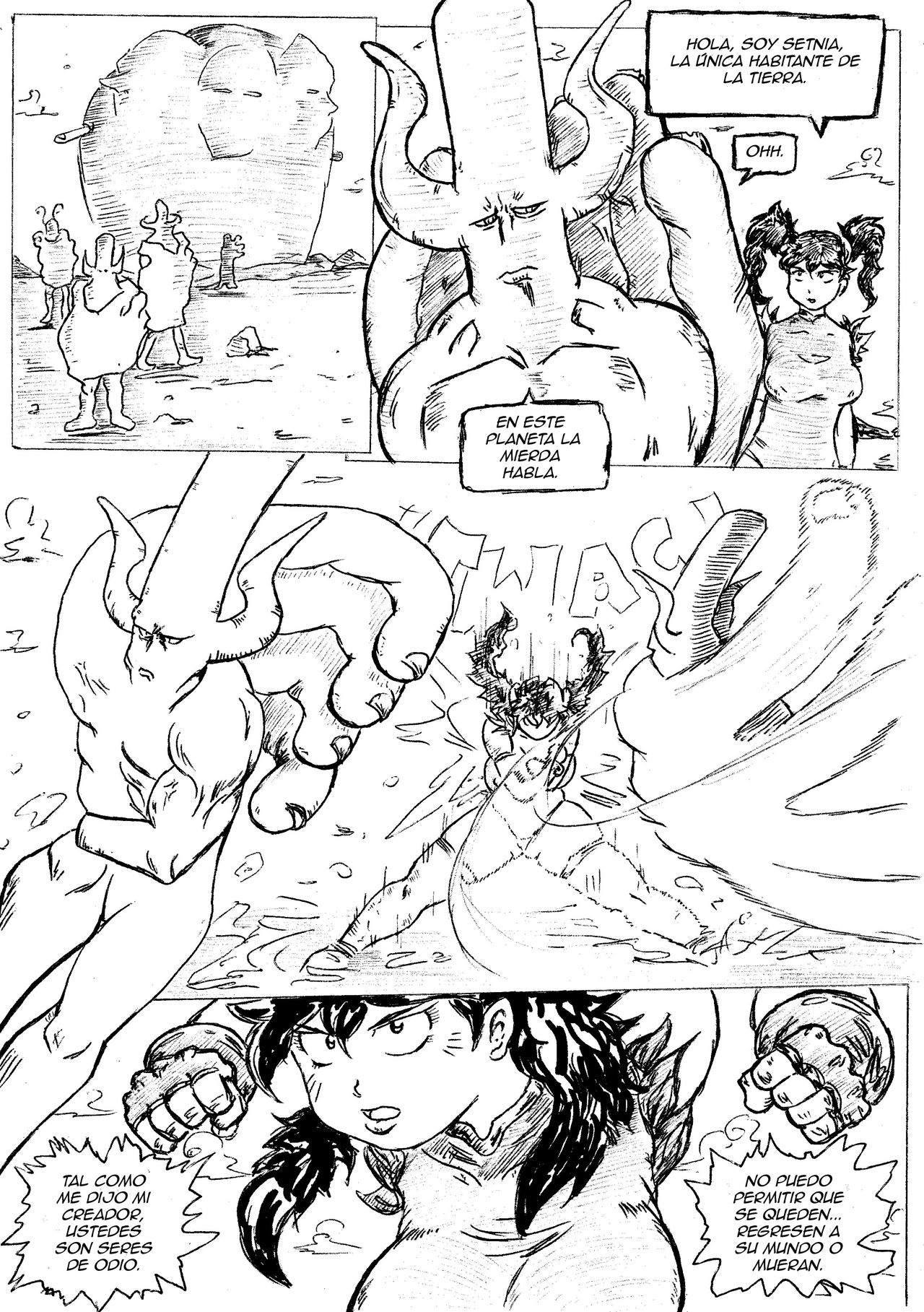 the Final Special image number 1