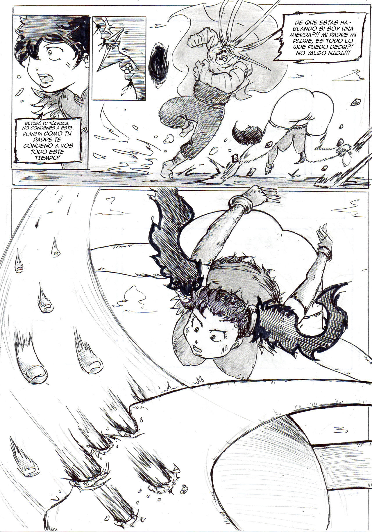 the Final Special image number 19