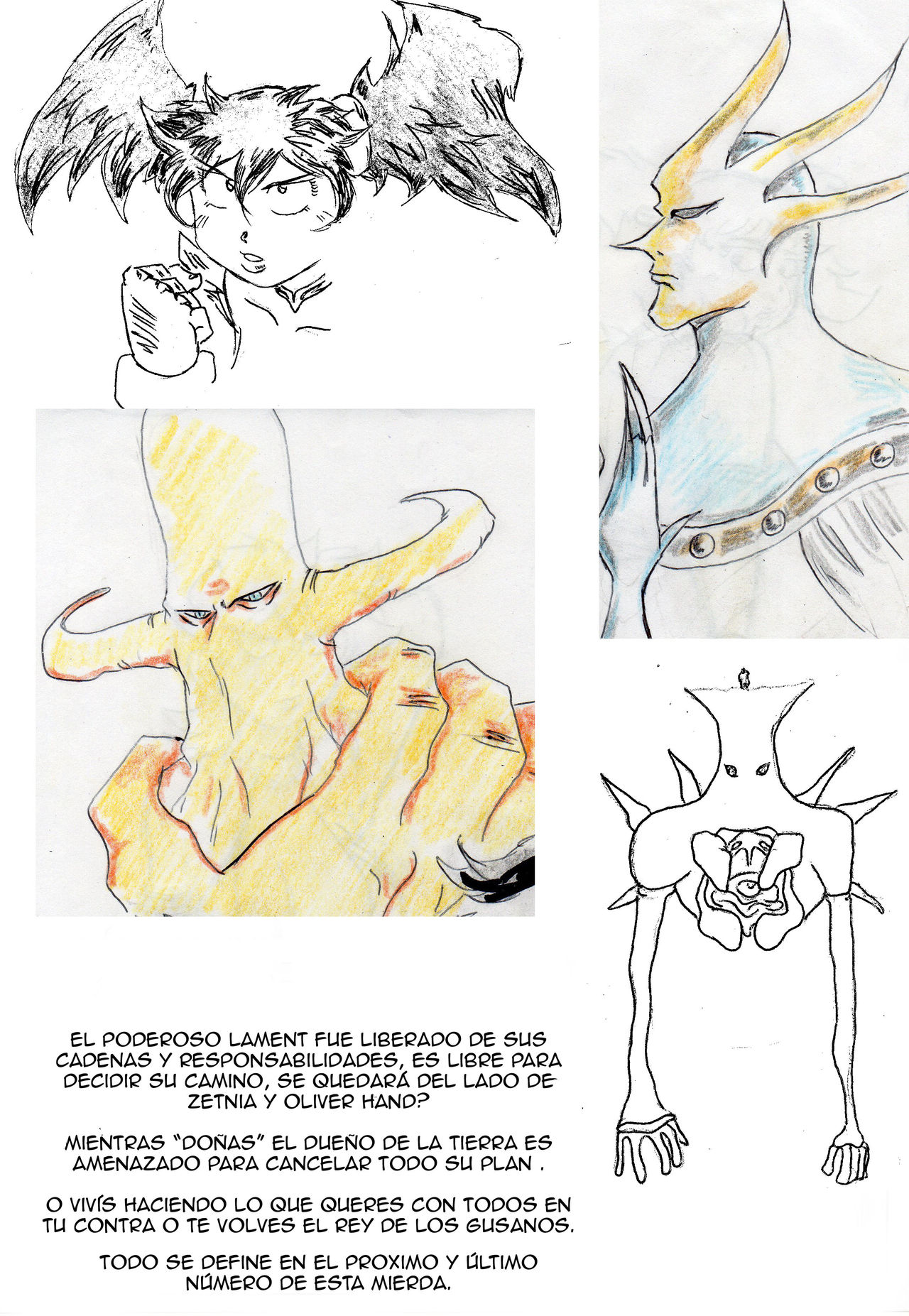 the Final Special image number 22