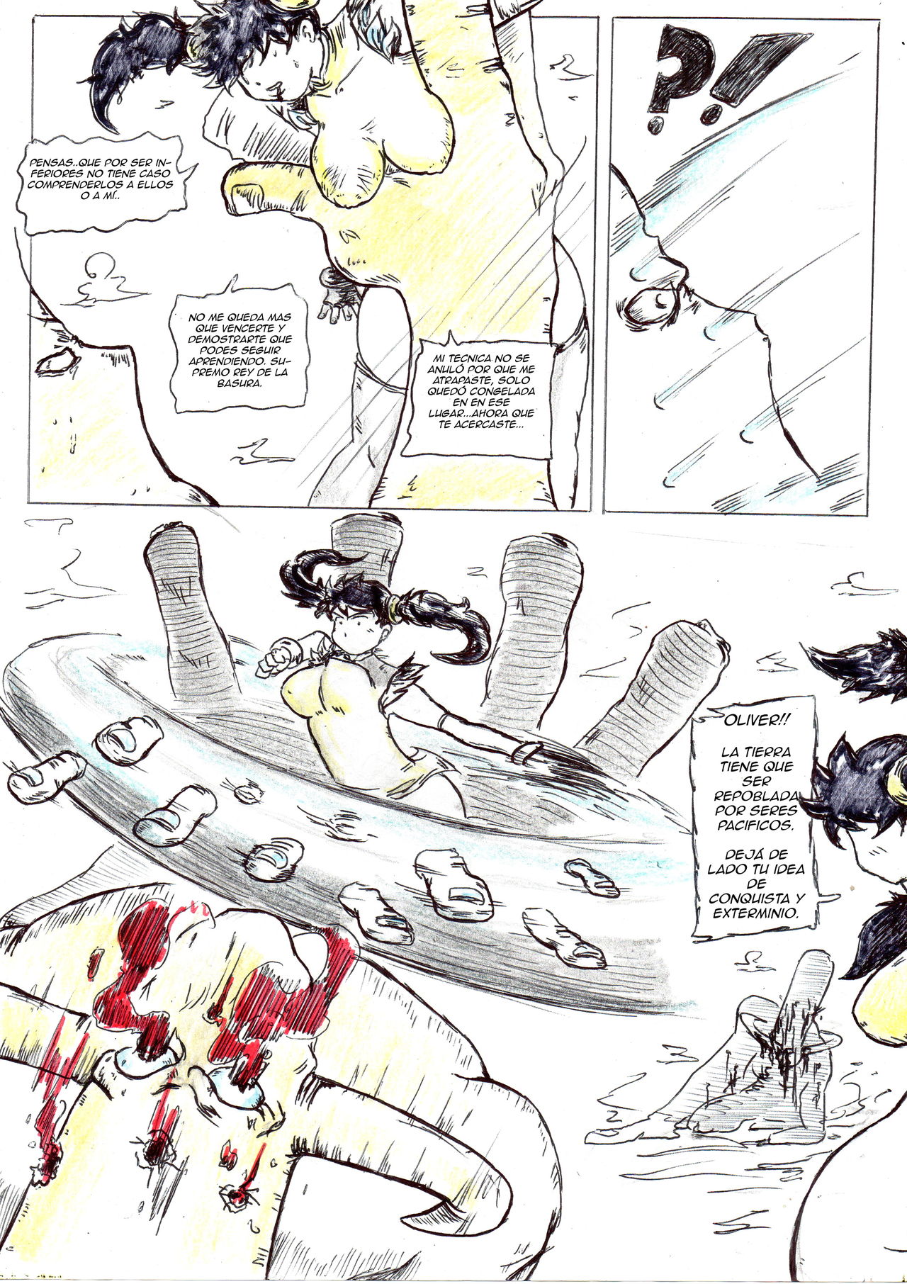 the Final Special image number 5