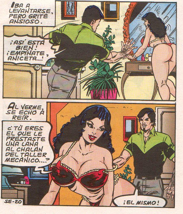 Sabrosona 49 image number 20