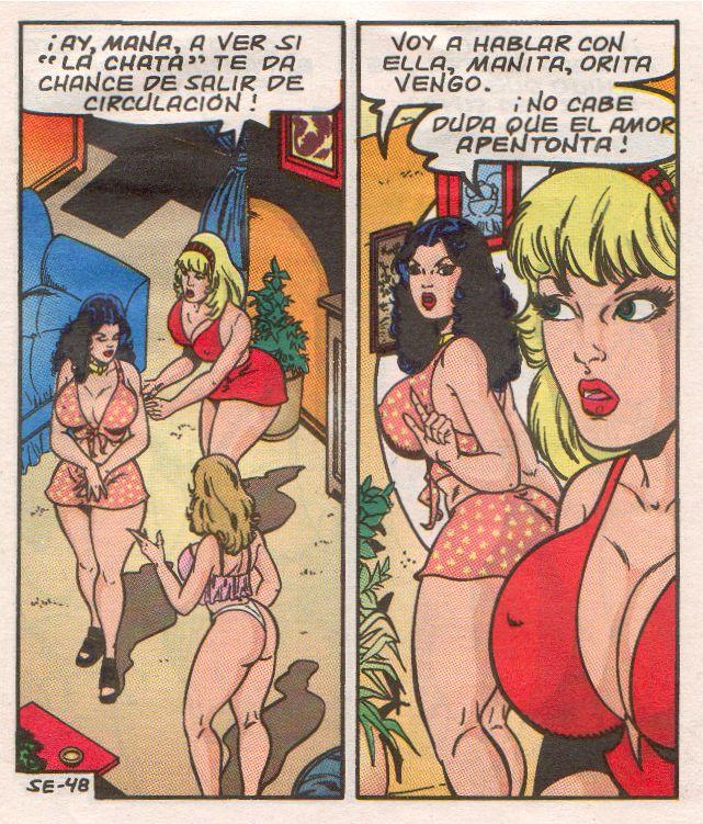 Sabrosona 49 image number 48