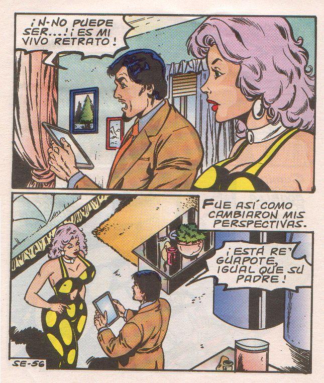 Sabrosona 49 image number 56