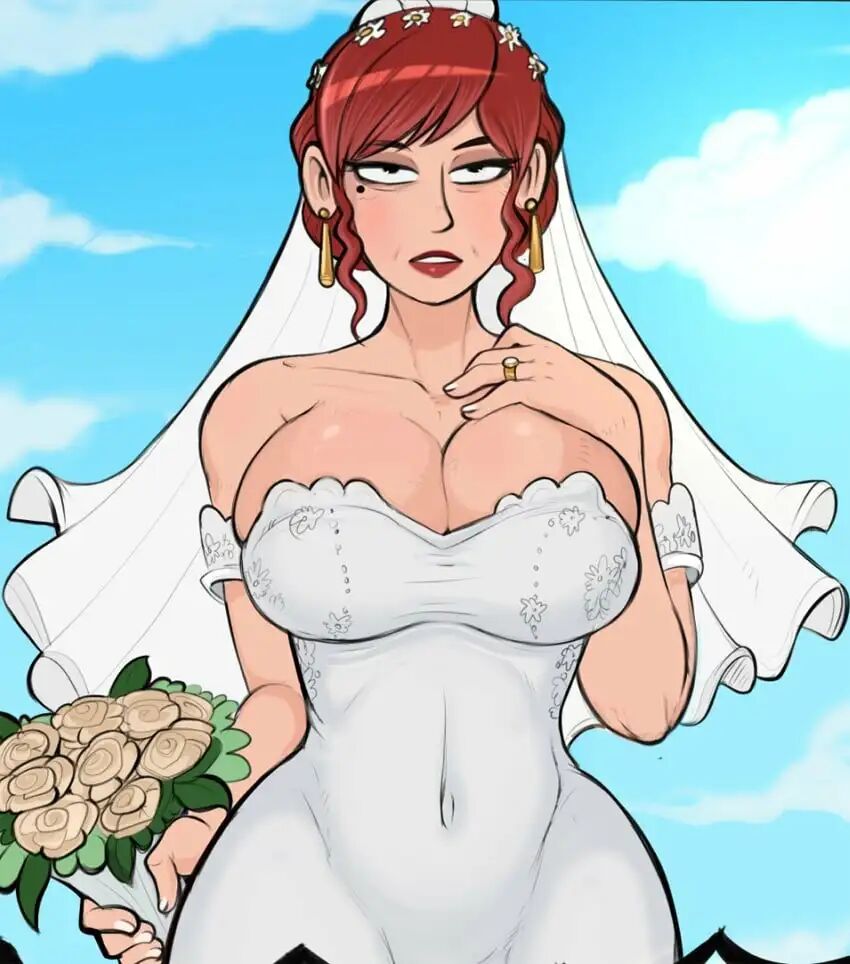 Nameless MILF Lover - Shadman - Shadbase image number 12