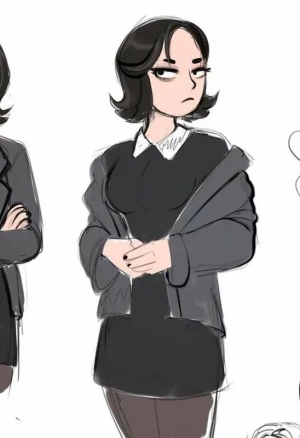 Nameless MILF Lover - Shadman - Shadbase