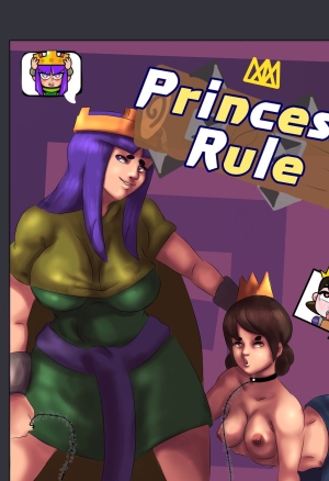 Princess Rule