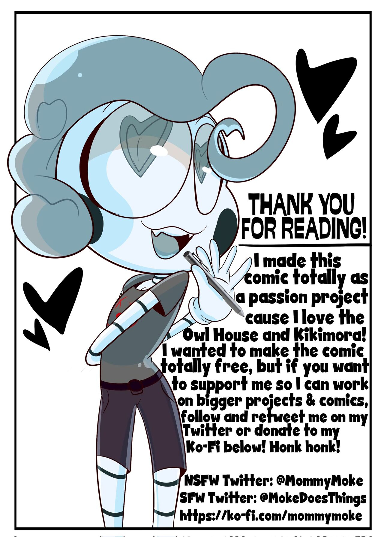 Kikimora & the Breeding Coven image number 7