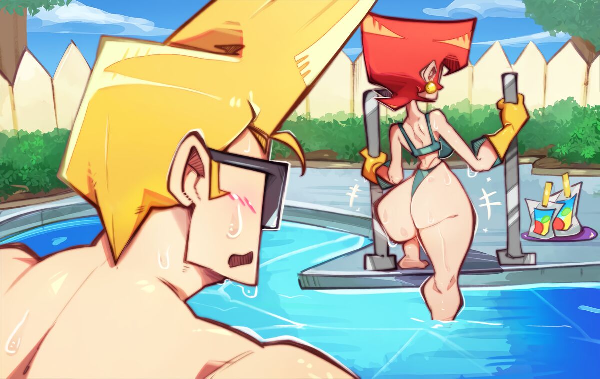 Pareces sediento image number 7