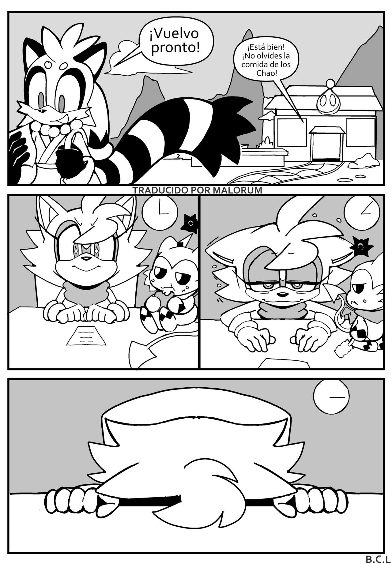 At Your Service  A tu servicio image number 2