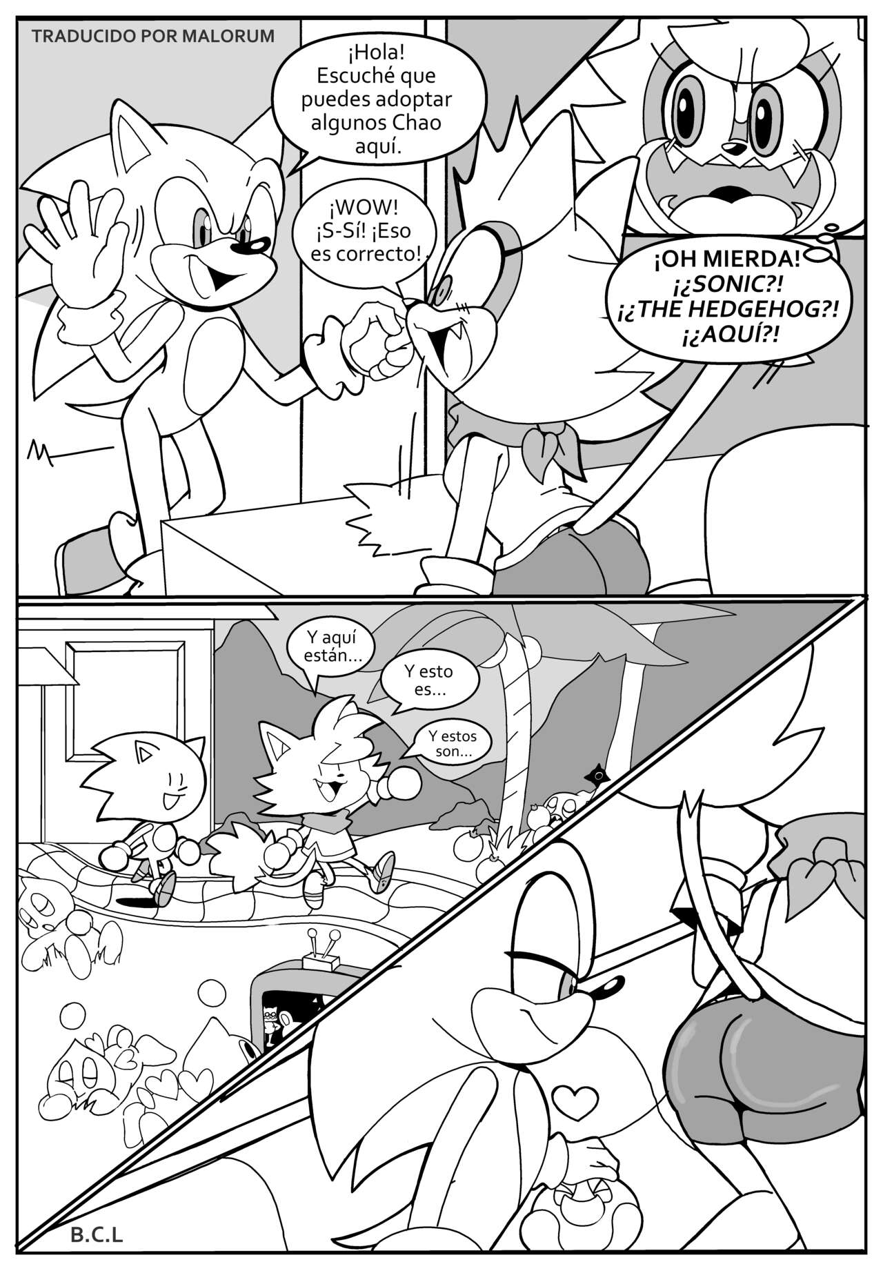 At Your Service  A tu servicio image number 3