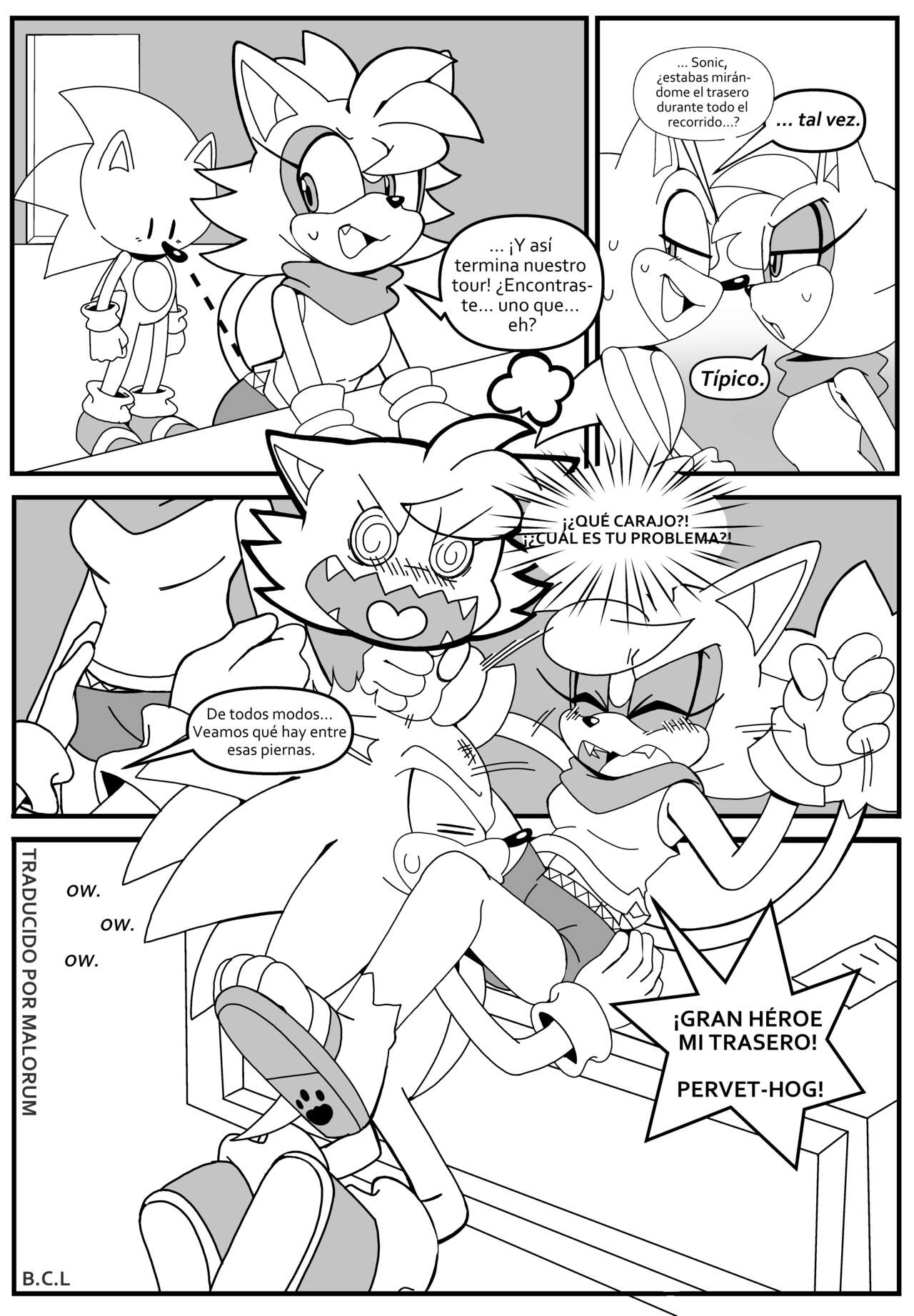 At Your Service  A tu servicio image number 4