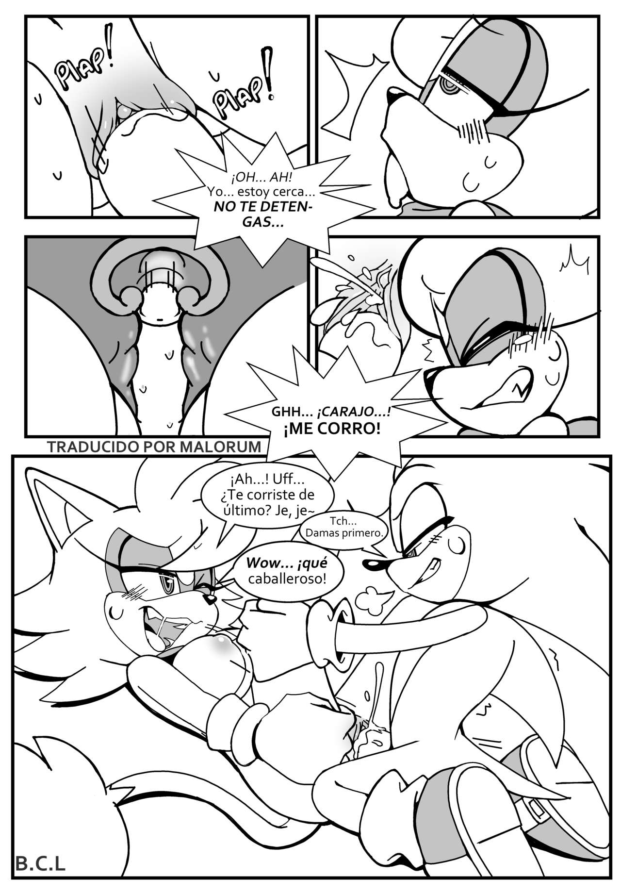 At Your Service  A tu servicio image number 7