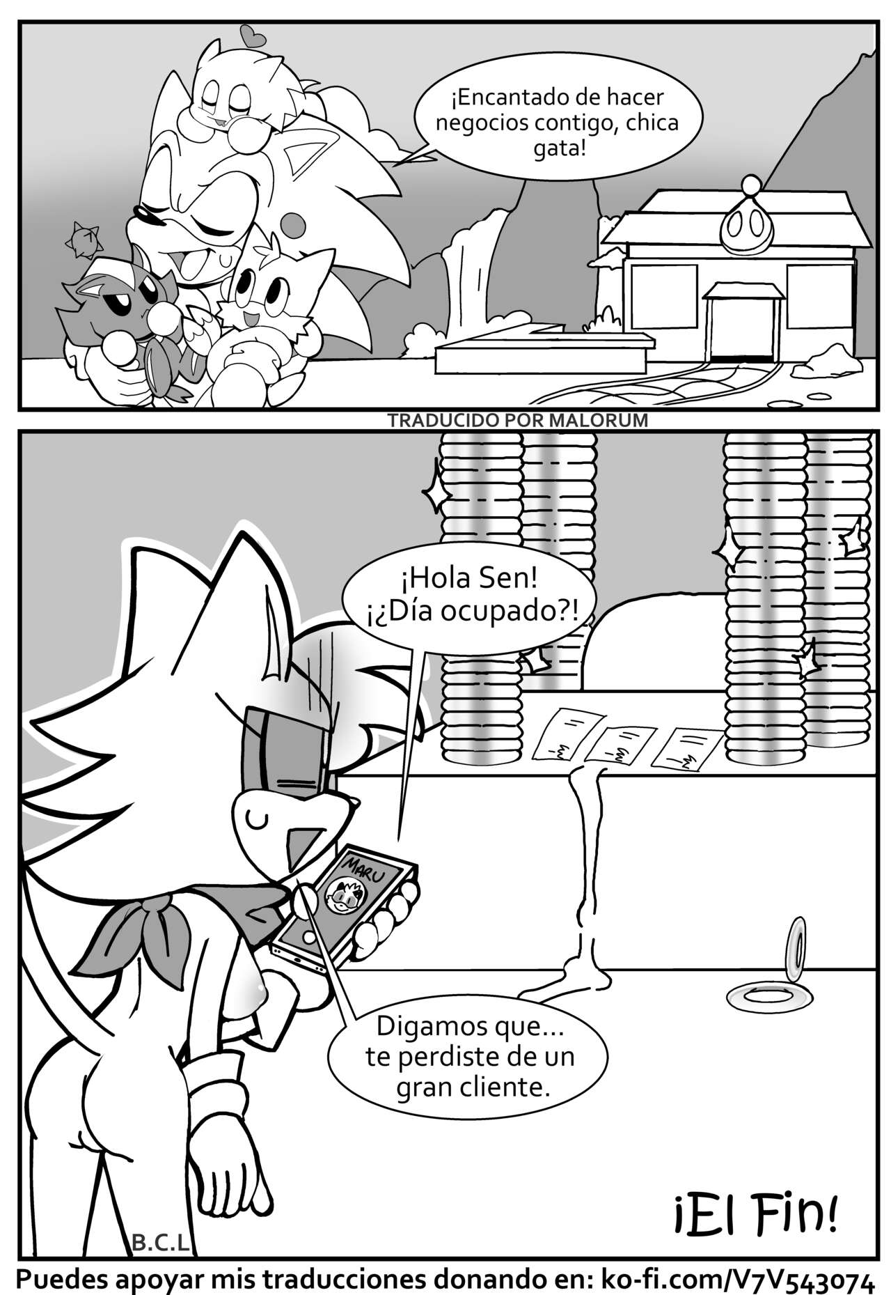 At Your Service  A tu servicio image number 8