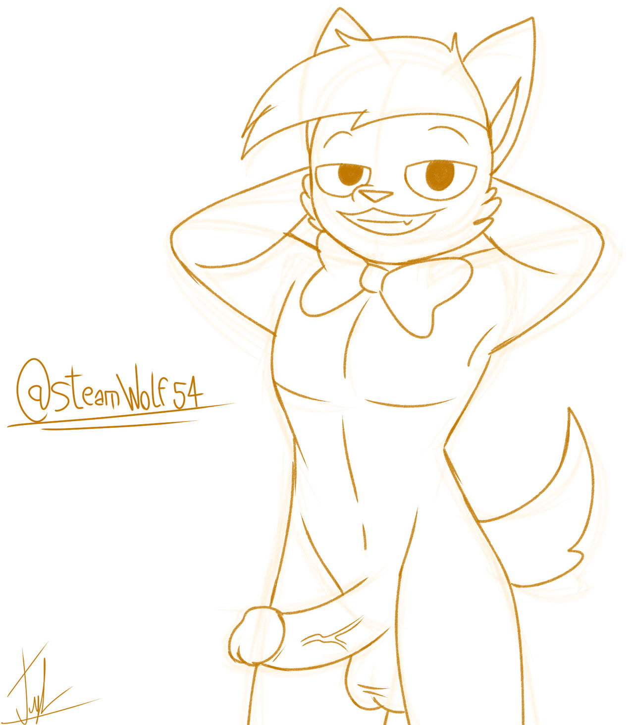 Mis Ocs por otros artistas image number 1