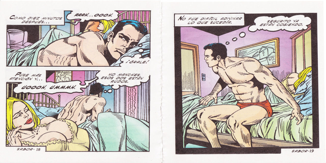 Sabor a Mi 0118 image number 10