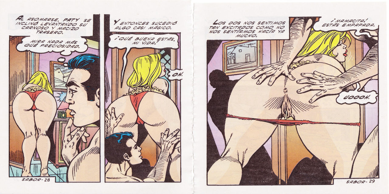 Sabor a Mi 0118 image number 15