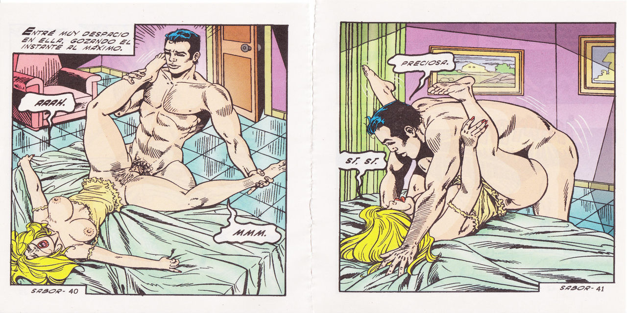 Sabor a Mi 0118 image number 21