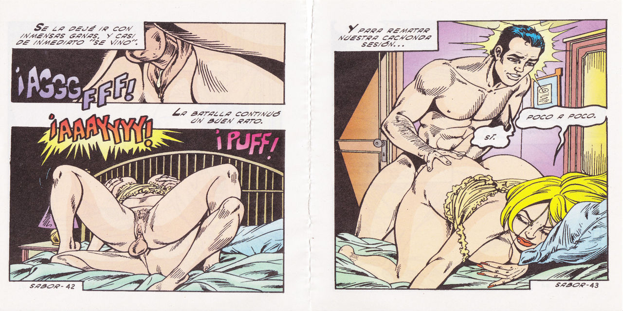 Sabor a Mi 0118 image number 22