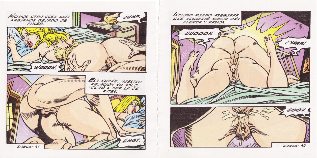 Sabor a Mi 0118 image number 23