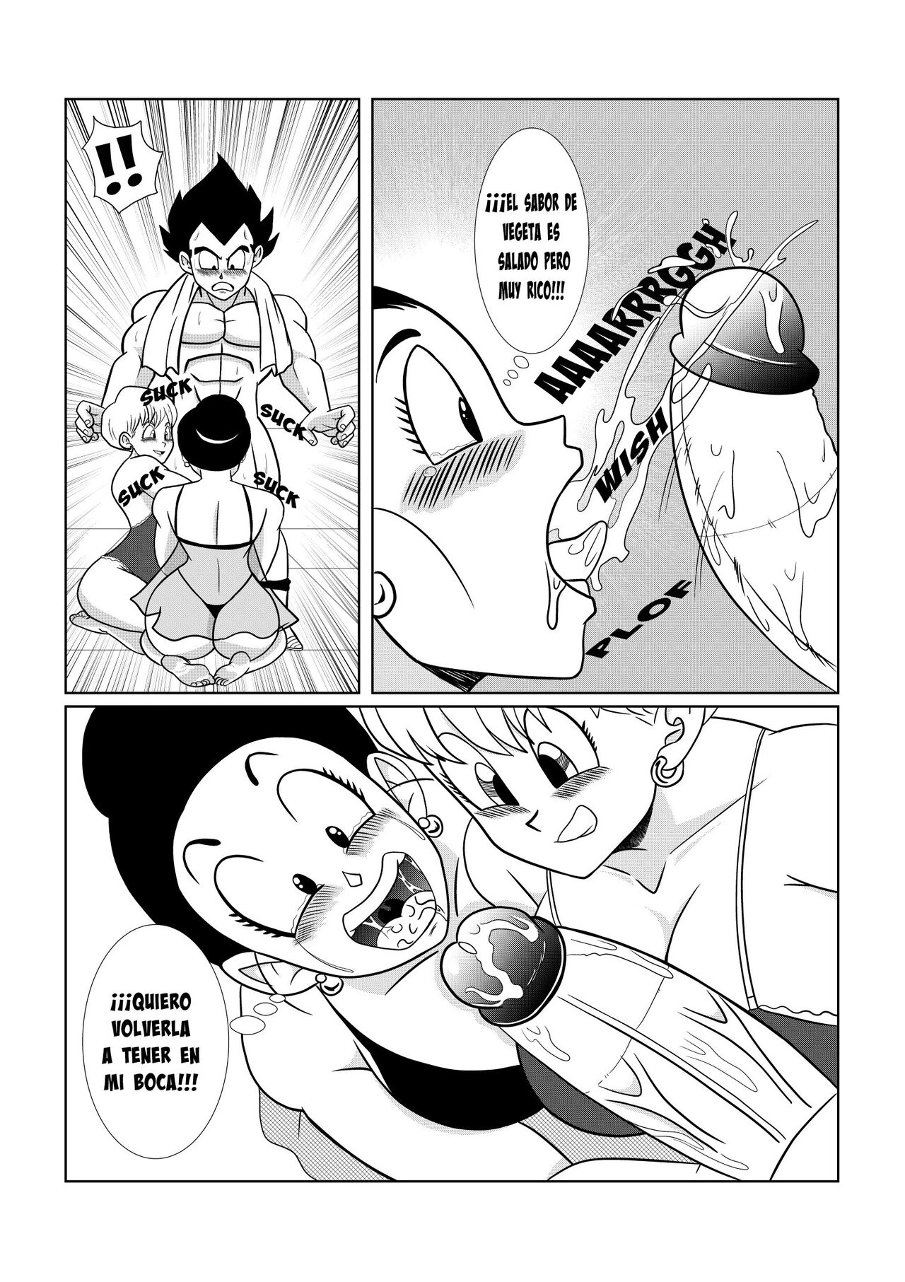 Compartiendo a mi Esposo image number 9