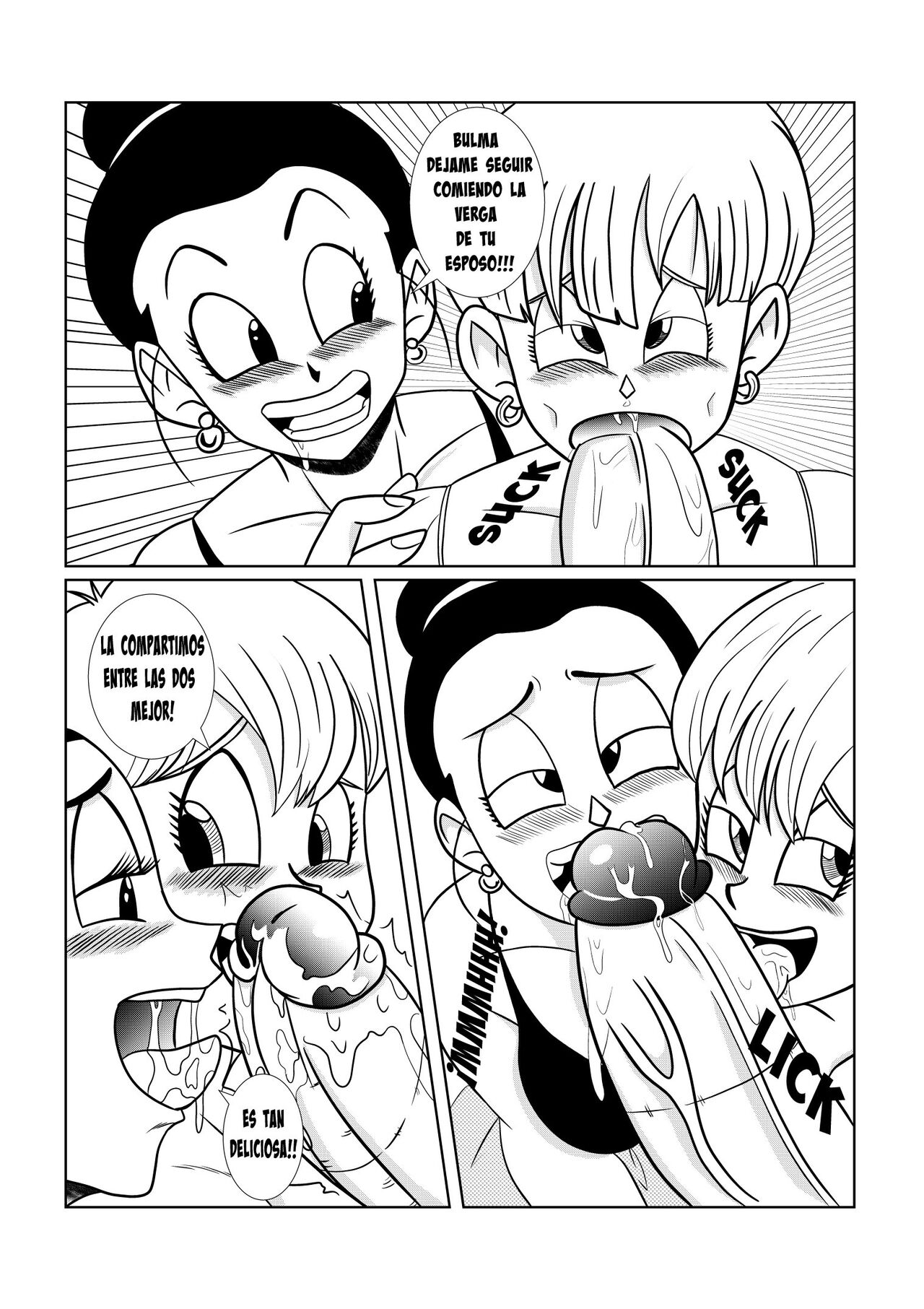 Compartiendo a mi Esposo image number 10