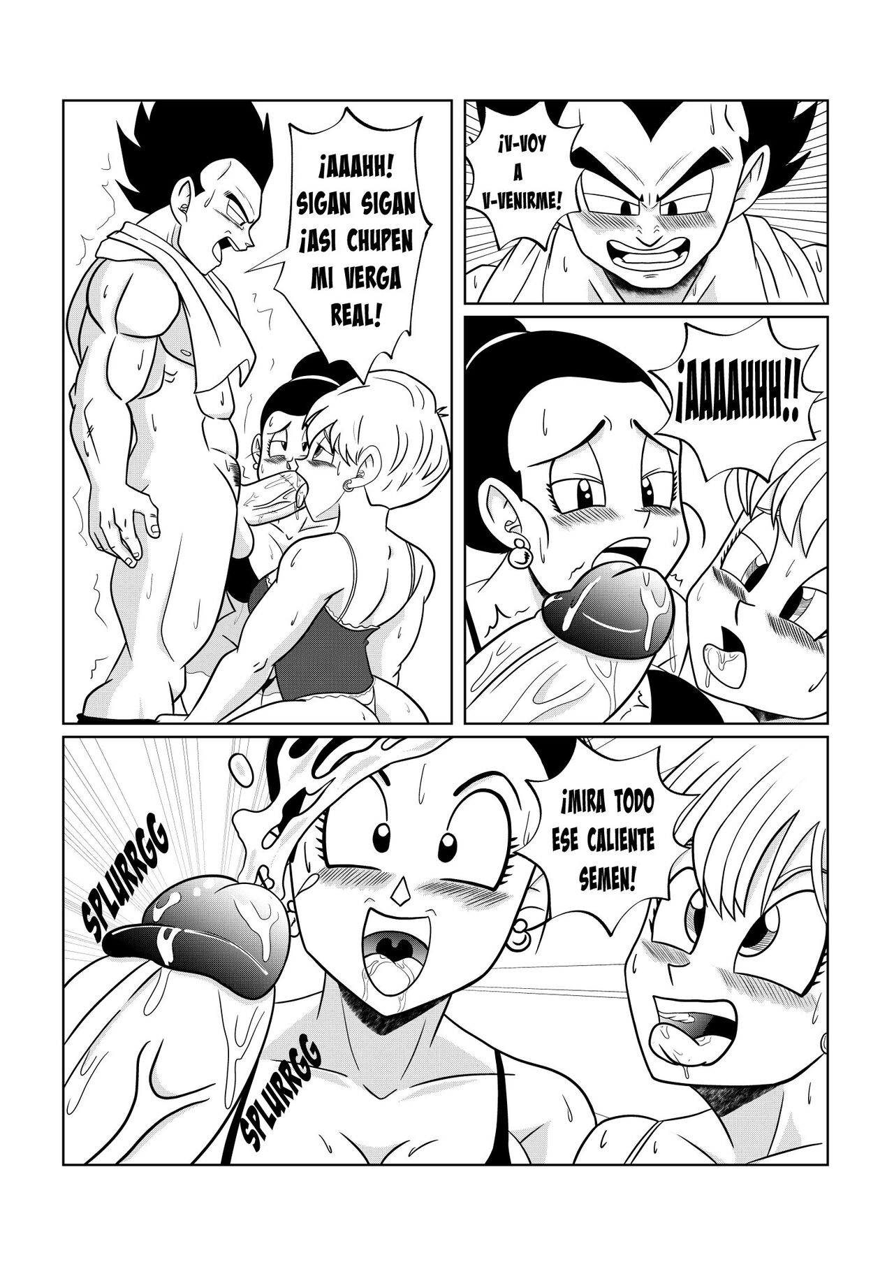 Compartiendo a mi Esposo image number 11