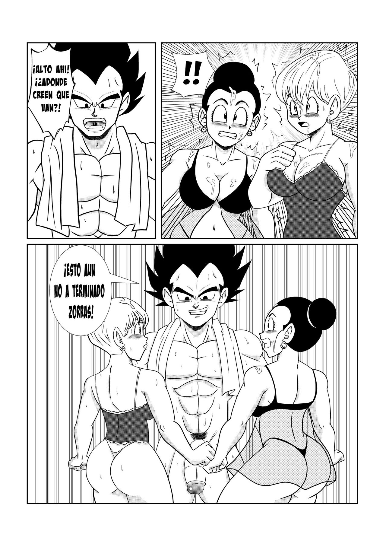 Compartiendo a mi Esposo image number 13