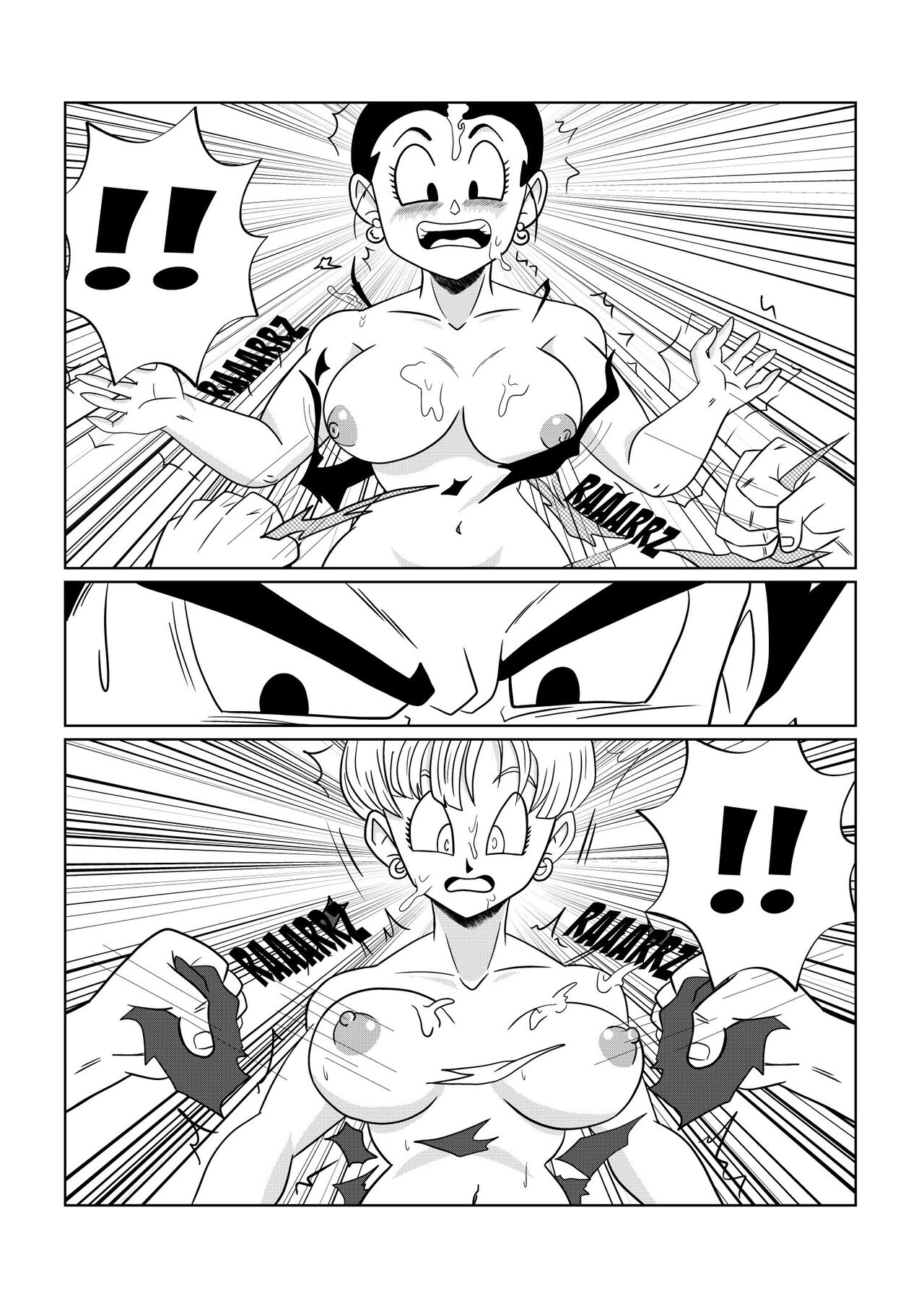 Compartiendo a mi Esposo image number 14