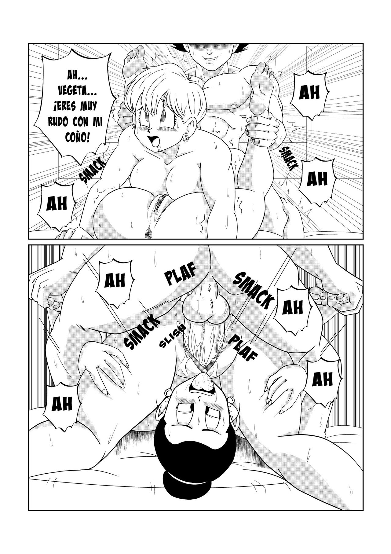 Compartiendo a mi Esposo image number 21